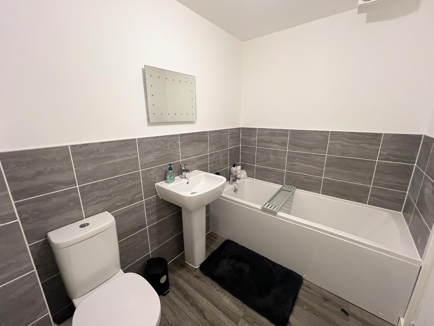 Heol Stradling, Coity, Bridgend, CF35 6QH